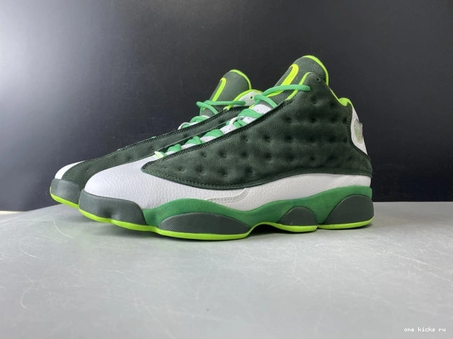 Rep Onekick PE 13 313 AR4390 'Oregon Ducks' Air Retro Jordan - 0718